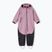 Комбінезон софтшелл дитячий Reima Mjosa grey pink