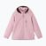 Куртка софтшелова дитяча Reima Vantti 5100009C-4500 grey pink