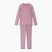 Комплект термобілизни дитячий Reima Taival grey pink