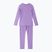 Комплект термобілизни дитячий Reima Kinsei blooming lilac