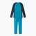 Комплект термобілизни дитячий Reima Taitoa aquatic blue