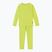 Комплект термобілизни дитячий Reima Lani bright lime