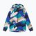 Кофта флісова дитяча Reima Northern Fleece Hoodie navy