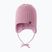 Шапка зимова дитяча Reima Myssytys grey pink