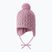 Шапка дитяча Reima Nunavut grey pink