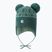 Шапка зимова дитяча Reima Kuuru stone green