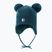 Шапка зимова дитяча Reima Kumpi dark teal