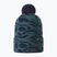 Шапка зимова дитяча Reima Virkku navy