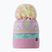 Шапка зимова дитяча Reima Kirjoen light heather