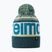 Шапка зимова дитяча Reima Taasko dark teal