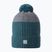 Шапка зимова дитяча Reima Pilke dark teal