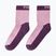 Шкарпетки дитячі Reima Villalla grey pink
