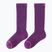 Шкарпетки дитячі Reima Urheilu plum purple