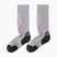 Шкарпетки дитячі Reima Atleetti light grey