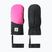 Рукавички лижні дитячі Reima Lapases fucshia
