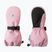 Рукавички лижні дитячі Reima Ote grey pink