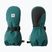 Рукавички лижні дитячі Reima Ote dark teal