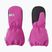 Рукавички зимові дитячі Reima Moffen fucshia