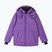 Куртка дитяча Reima Ranua plum purple