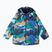 Куртка дитяча Reima Muonio navy
