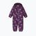 Комбінезон лижний дитячий Reima Puhuri deep purple