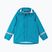Куртка дощовик дитяча Reima Lampi aquatic blue