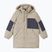 Куртка дитяча Reima Koskela earthy beige
