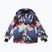Куртка лижна дитяча Reima Kairala soft black