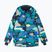 Куртка дитяча Reima Ranua aquatic blue
