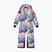 Комбінезон лижний дитячий Reima Reach grey pink