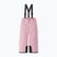 Штани лижні дитячі Reima Proxima grey pink