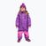 Комбінезон дитячий Reima Kaunisto plum purple