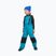 Штани дитячі Reima Liikkuu aquatic blue