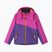 Куртка дитяча Reima Kaaranka plum purple