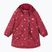 Куртка дитяча Reima Taipale cranberry