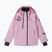 Куртка лижна дитяча Reima Perille light heather