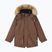 Куртка зимова дитяча Reima Ajaton umber brown