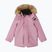 Куртка зимова дитяча Reima Ajaton grey pink