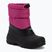 Черевики зимові дитячі Reima Nefar fucshia