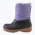 Черевики зимові дитячі Reima Loskari misty violet