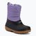 Черевики зимові дитячі Reima Loskari misty violet
