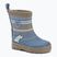 Галоші дитячі Reima Moomin Magisk blue ocean