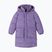 Куртка зимова дитяча Reima Kumpula misty violet