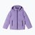 Пуховик дитячий Reima Paimio misty violet