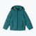 Пуховик дитячий Reima Paimio dark teal