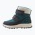 Черевики зимові дитячі Reima Hallava dark teal