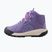 Взуття туристичне дитяче Reima Kulkuri misty violet