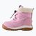 Черевики зимові дитячі Reima Samooja grey pink