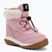 Черевики зимові дитячі Reima Samooja grey pink