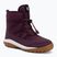 Черевики зимові дитячі Reima Myrsky deep purple